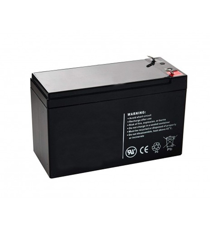 Batterie pour onduleur 12V 9A