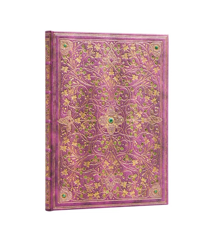 Carnet 175x230m couverture rigide non ligné diamant 144p R.PB9367-1