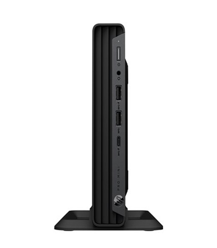 Ordinateur HP Pro 400 G9 Mini i5-14500T/16Go/512SSD/WIFI/W11PRO
