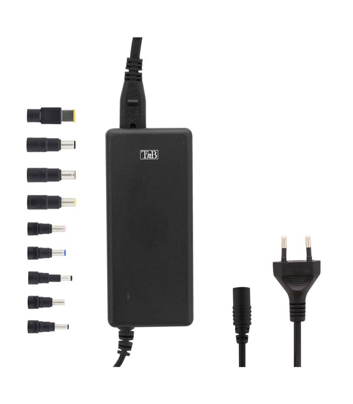 Alimentation universelle pour portable 90W TNB