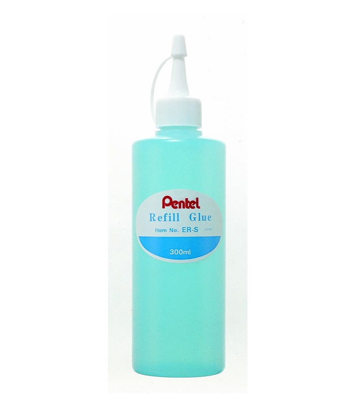 Colle recharge Roll'n Glue 300ml R.ER-S