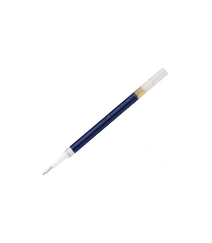 Recharge encre gel Energel 0.7mm bleu R.LR7BLEU