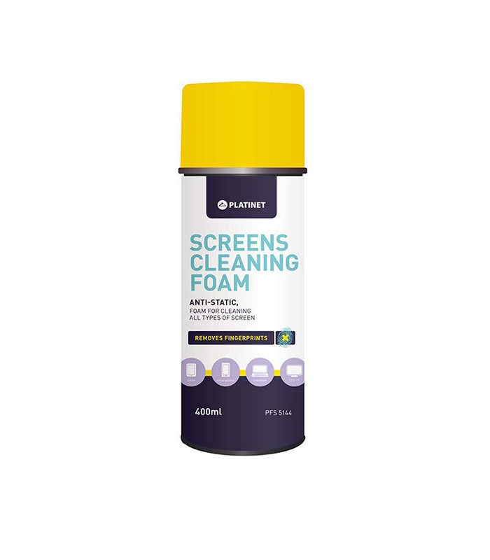 Produit de nettoyage 400 ml écran