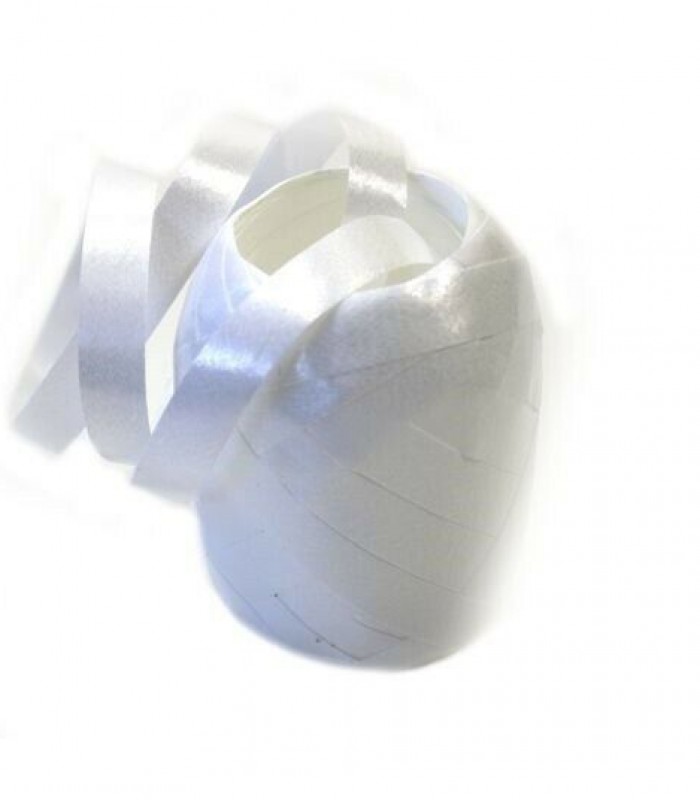 Bolduc oeuf 7mmx10m satiné bleu ciel R.O1410M
