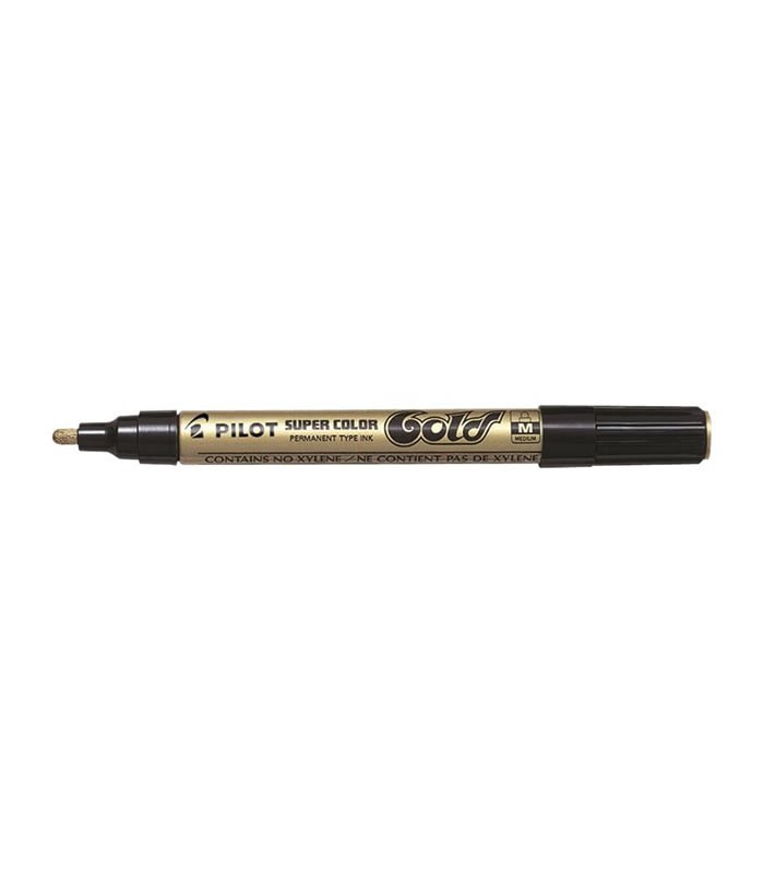 Marqueur moyen or SC-G-M-R.088025