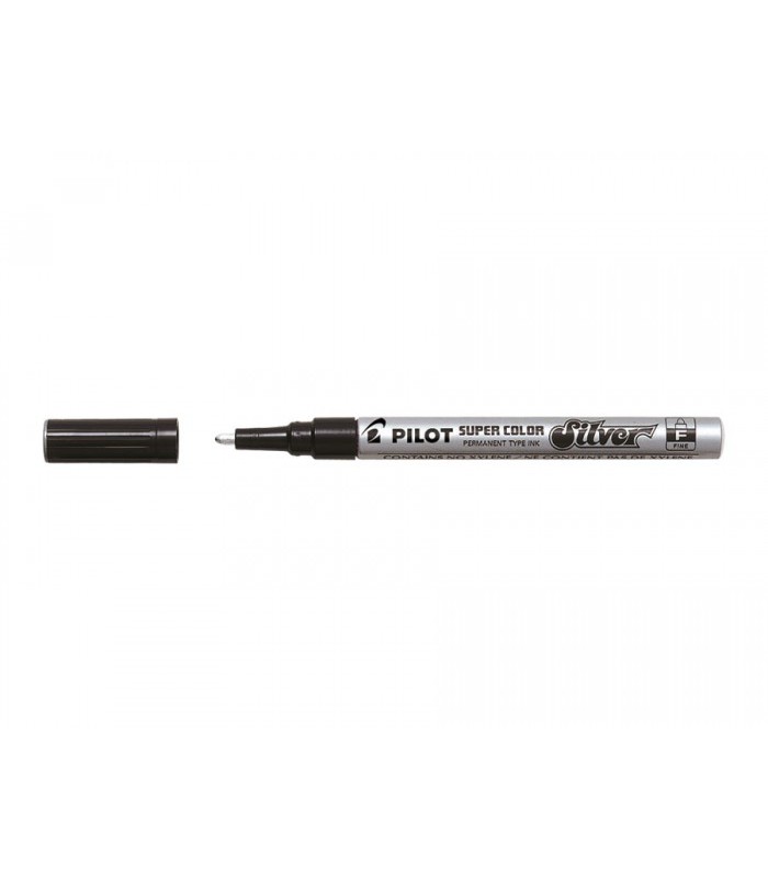 Marqueur fin argent R.SC-S-F