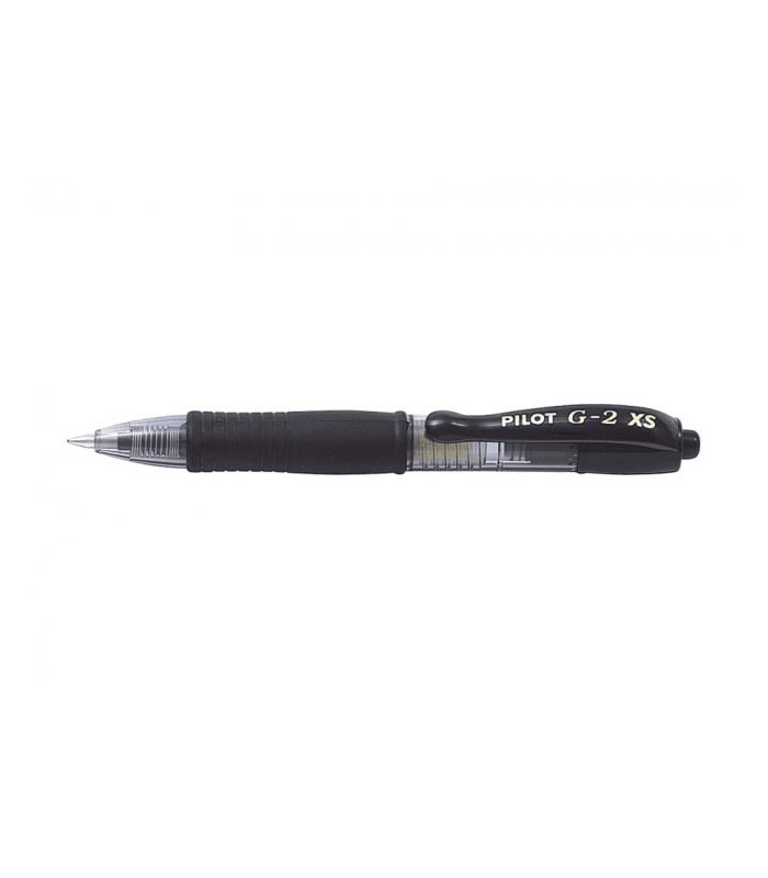 Stylo roller gel 0.7mm bleu G2 R.BL-G2-7-L