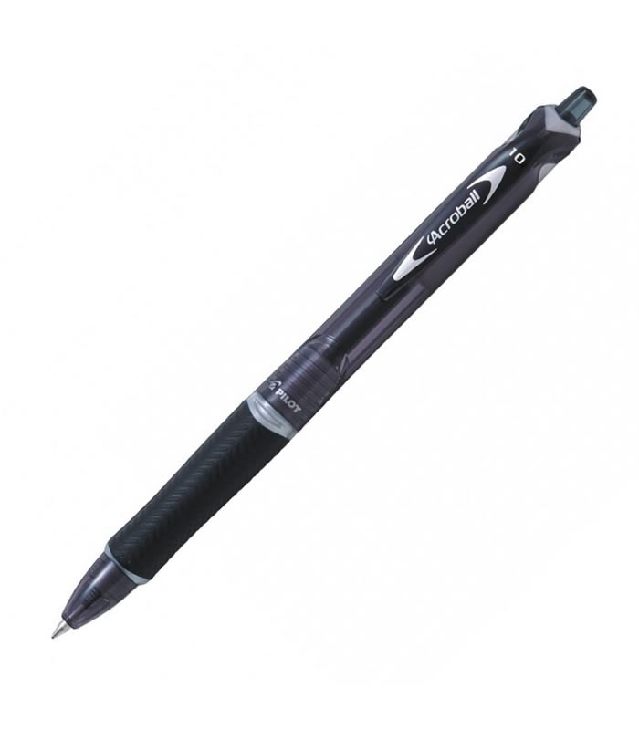 Stylo roller gel 0.7mm noir G2 R.BL-G2-7-N