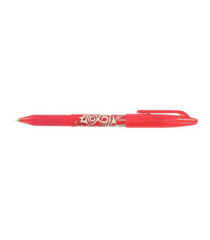 Stylo Frixion 0.7mm rouge BL-FR7 R.BL-FR7-R