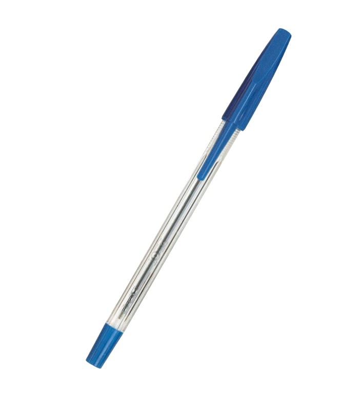 Stylo bille BPT pointe moyenne bleu R.BPT-P-F-CL-INEN