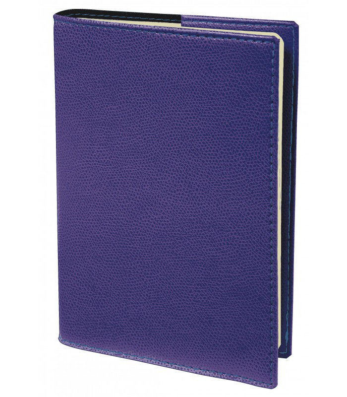 Agenda ministre prestige 16x24cm +répertoire soho R.2862/64/60ASS