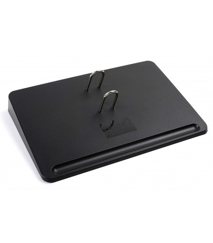 Socle plastique bloc planning QV 24x17cm * XXX