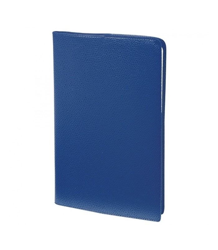 Agenda 21x27cm le Professeur Septembre/sept. couverture impala  