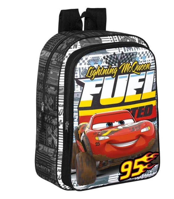 Sac à dos moyen modèle cars R.57749
