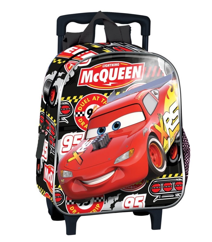 Trolley petit modèle cars R.58496