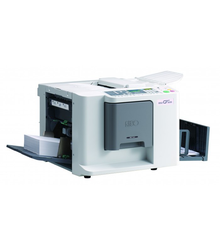Duplicopieur RISO CV 3030 Format A4   S-7178W