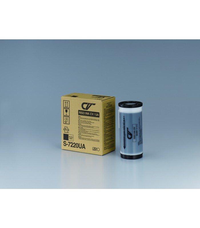 Encre Noire P/CV3030  (S-7220E)
