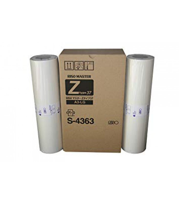 Master A3 pour RZ370 (S-4363E)