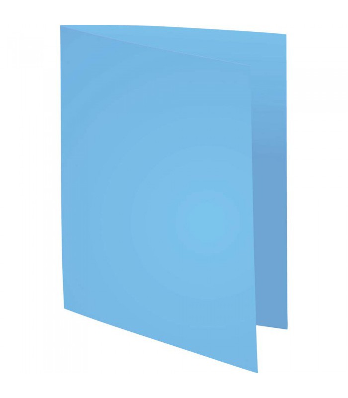 Chemise forever bleu foncé 24x32cm 220g R.410010E