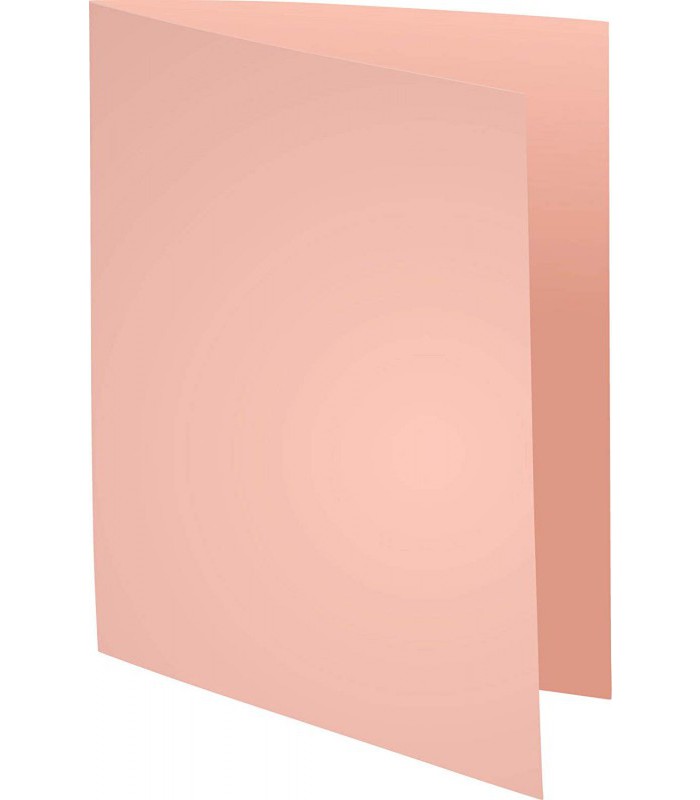 Chemise forever rose 24x32cm 220g R.410003