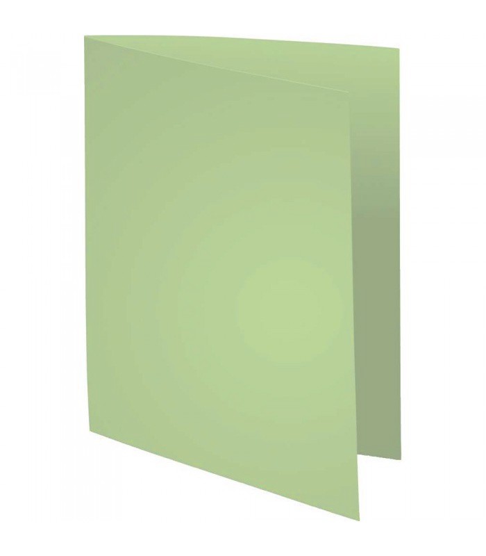 Chemise forever vert clair 24x32cm 220g R.410004E