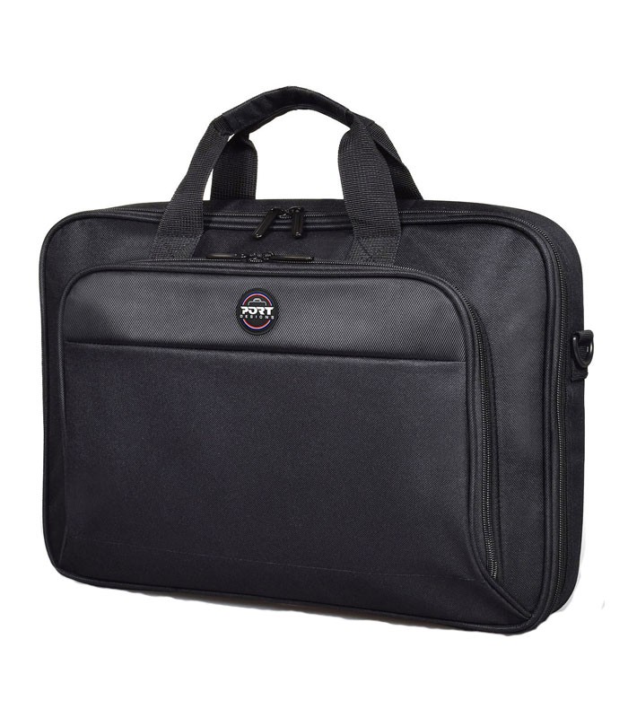 Sacoche 15.6'' Port Designs HANOI II Clamshell