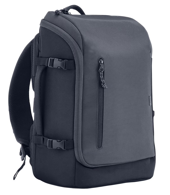 Sac à dos HP Travel 15.6" 25 litres Bleu 6B8U4AA