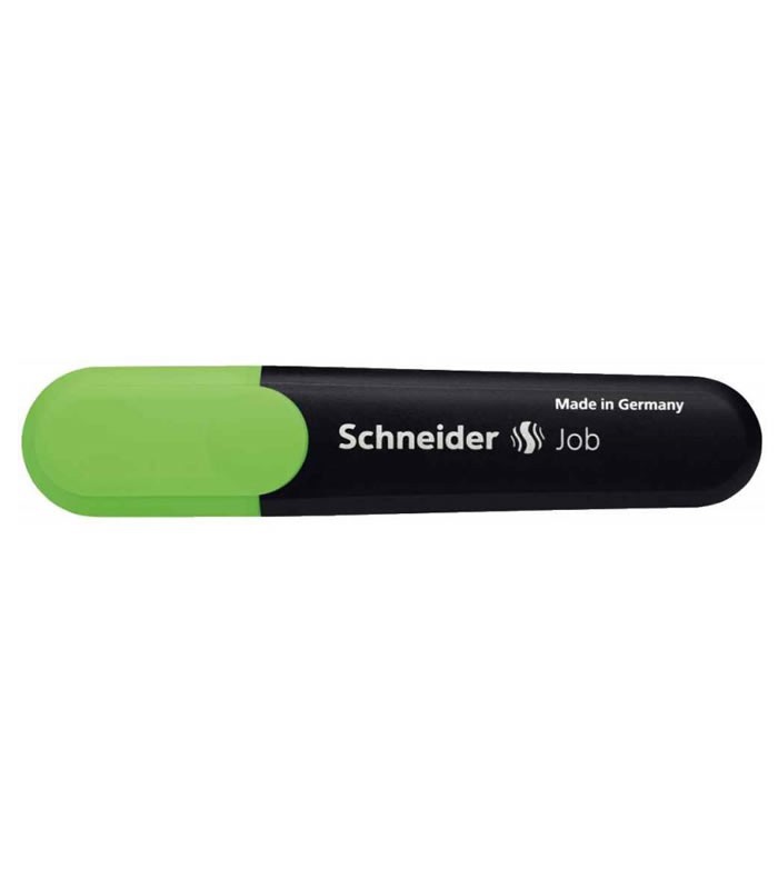 Surligneur vert Job R.1504