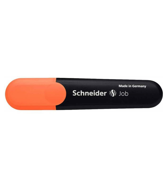 Surligneur orange Job R.1506