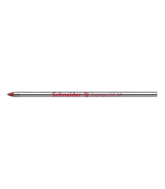 Stylo bille moyen vert vizz R.102204