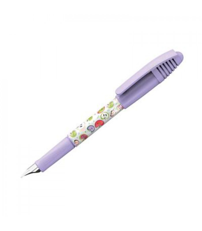 Stylo plume pointe moyenne Zippi R.303212-304542