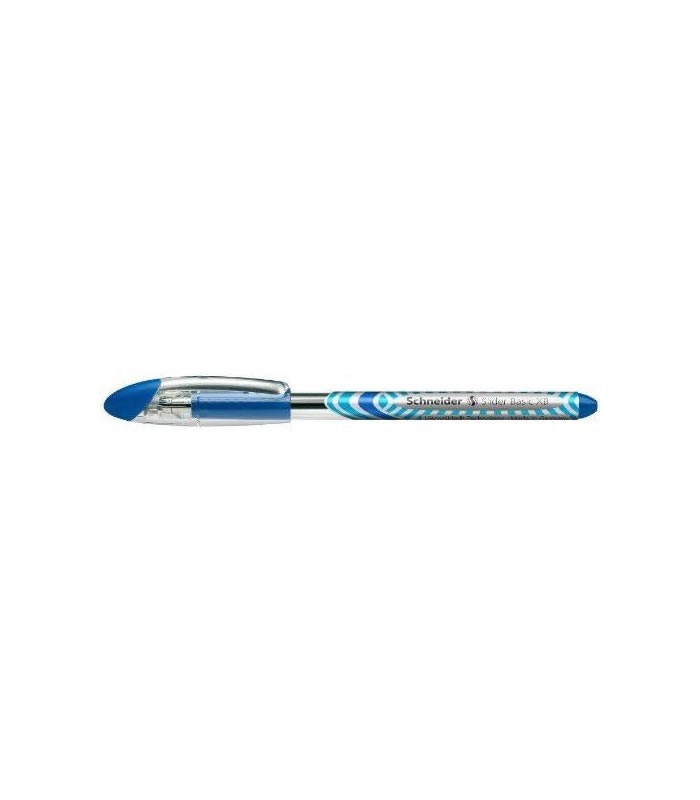 Stylo bille XB bleu slider R.151203