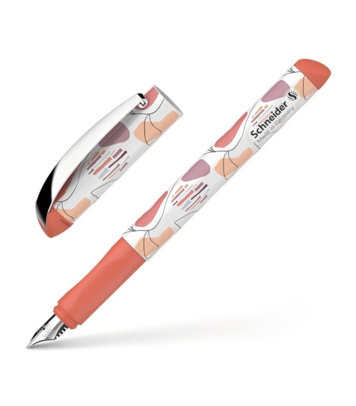 Stylo plume glam grapefruit sis R .167757