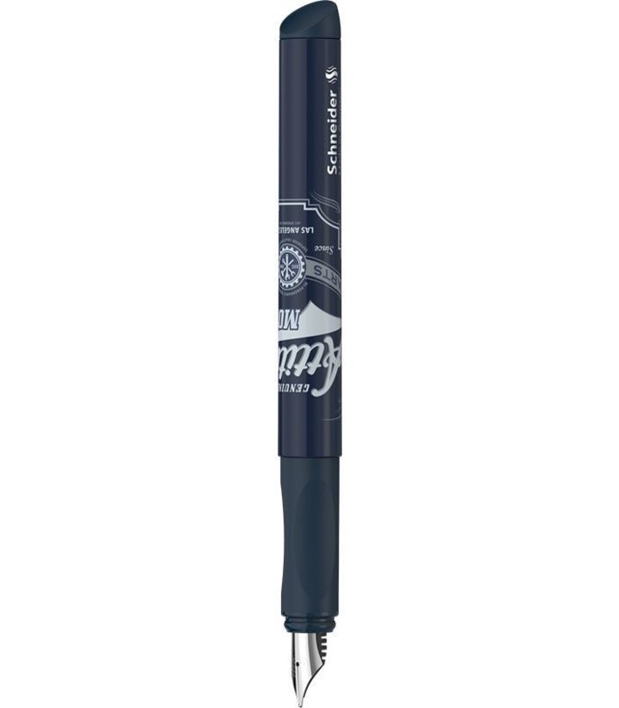 Stylo plume pointe moyenne Inx sportive R.167627