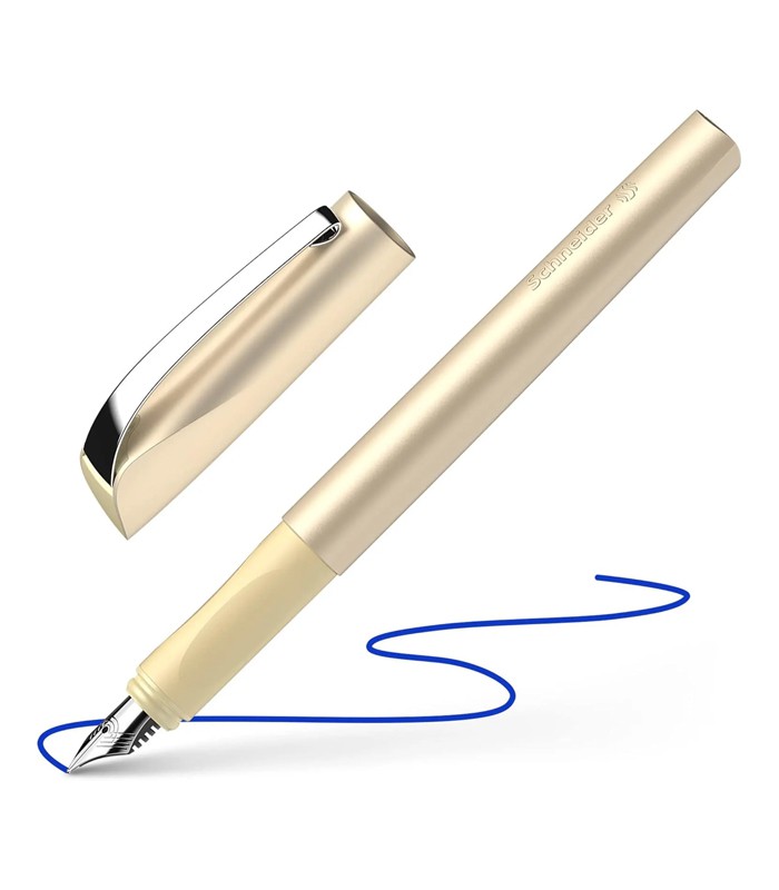 Stylo plume Ceod shiny doré clair R.168653   XXX