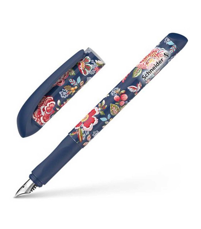 Stylo plume Voice bleu R.160005  XXX