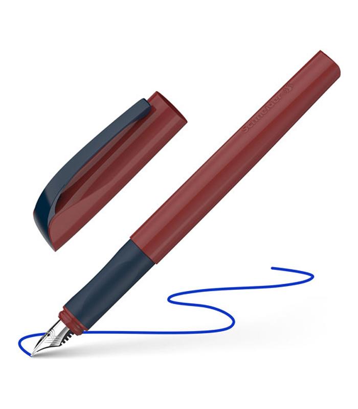Stylo plume xpect ketchup R.169014
