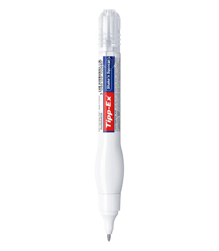 Stylo correcteur liquide Tipp-ex R.8022989