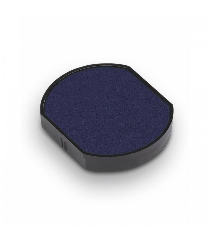 Cassette encrage R-538-7 bleu