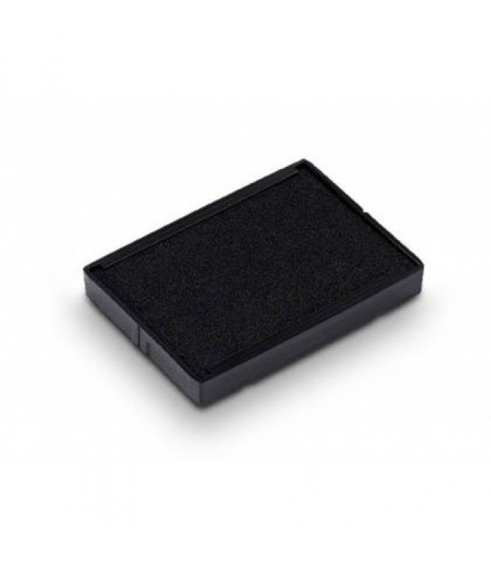 Cassette encrage S-828D-7 noir/rouge