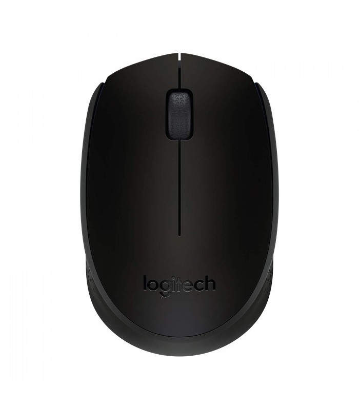 Souris sans fil LOGITECH B170 R.910-004798