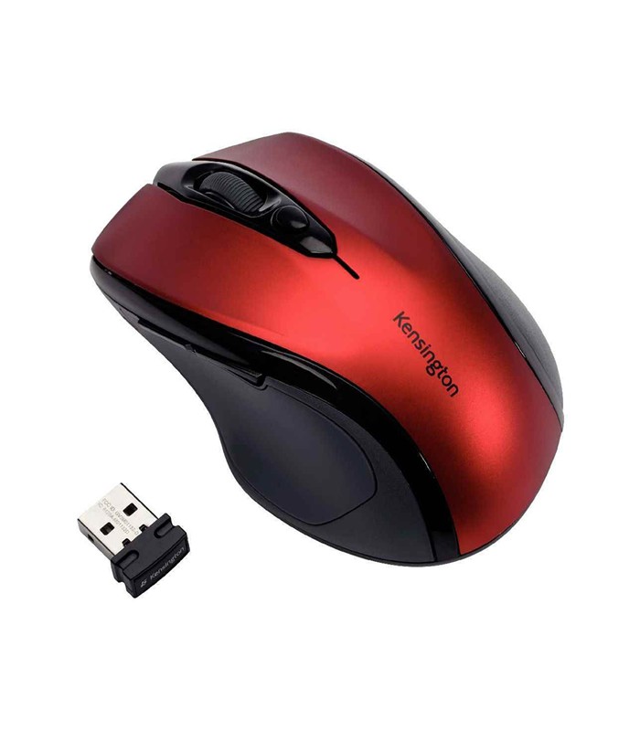 Souris sans fil Port Designs Collection Vert olive