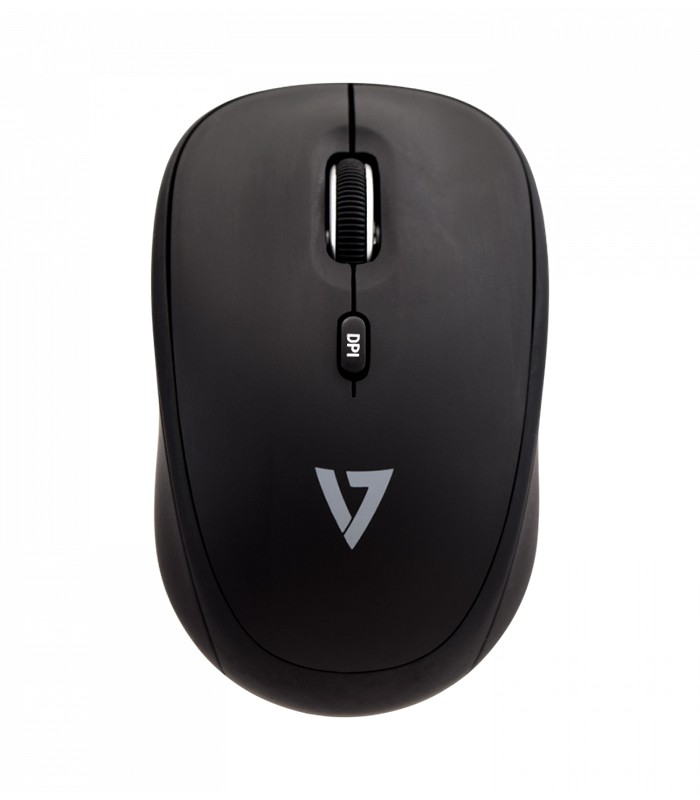 Souris sans fil V7 4 boutons  R.MW100-1E