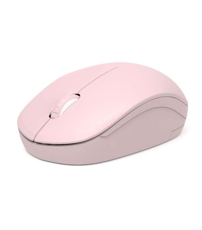 Souris sans fil Port Designs Collection Rose