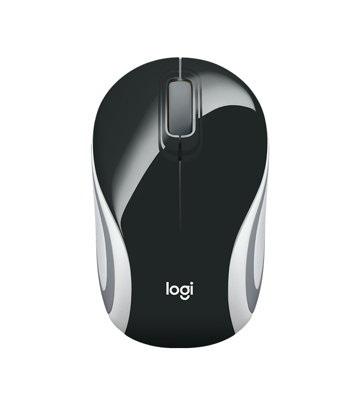 Souris USB HP 1000