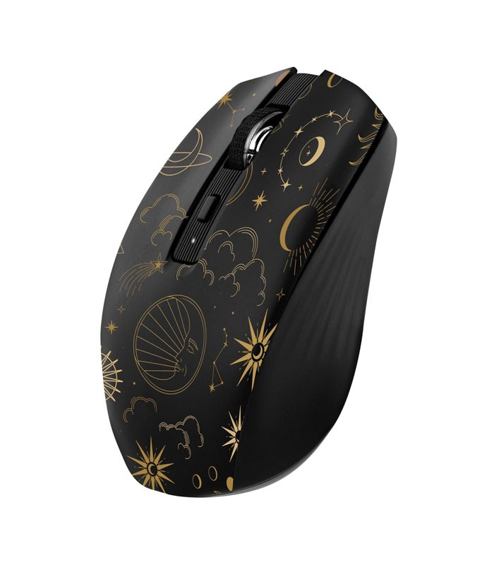 Souris sans fil bluetooth rechargeable TNB ASTRO EXCLUSIV 