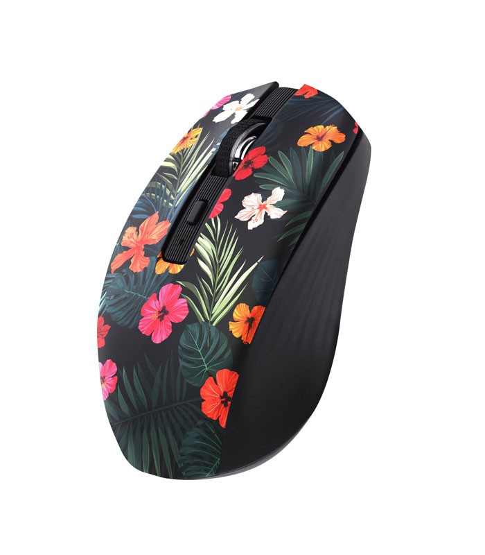 Souris sans fil bluetooth rechargeable TNB AMAZONIA EXCLUSIV 