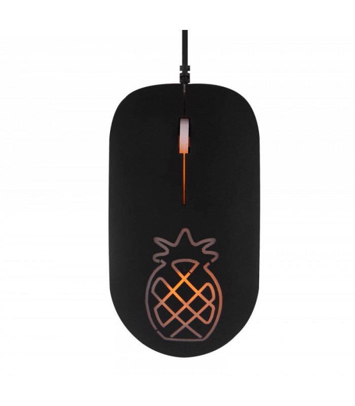 Souris sans fil HP Z3700 - Noir et Or 