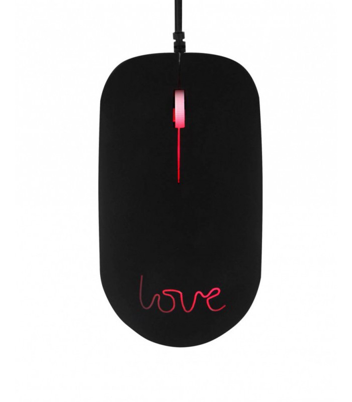 Souris sans fil HP 220 noire