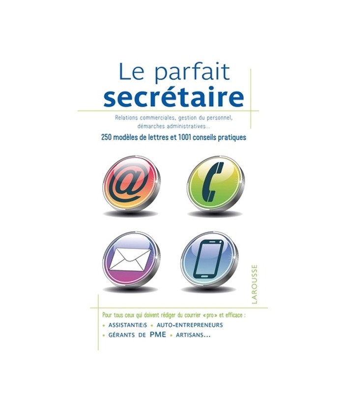 Parfaite Sécretaire
